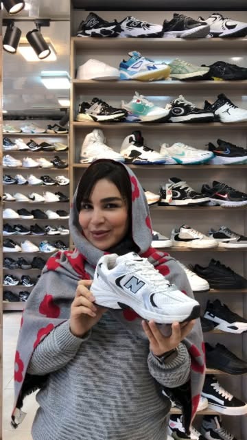 نیوبالانس 530